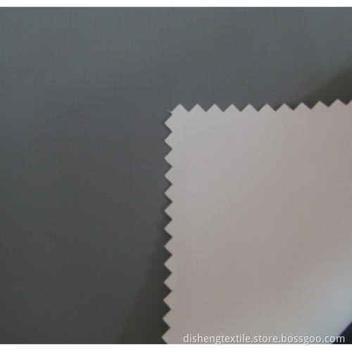 Polyeter Dobby Pongee with PU Coating 5000/5000